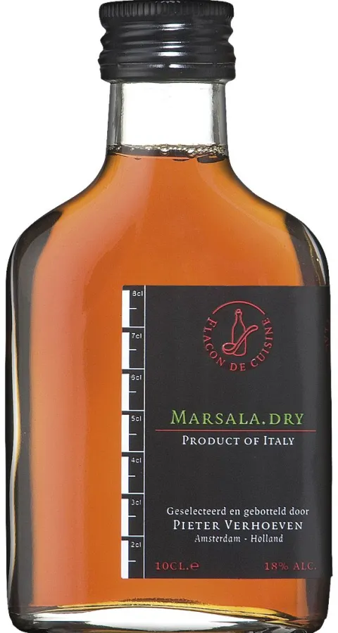 Cuisine Marsala Fine