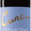 Cune Ribera Del Duero Roble