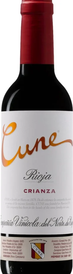 Cune Rioja Crianza