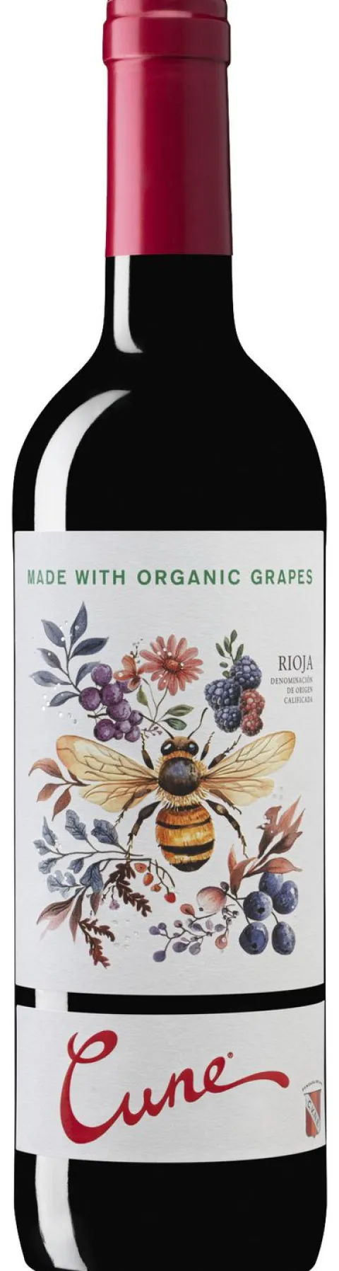 Cune Rioja Ecologico