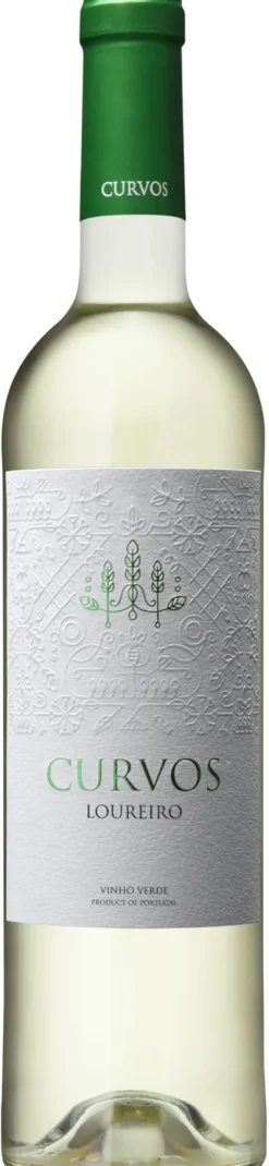 Curvos Loureiro