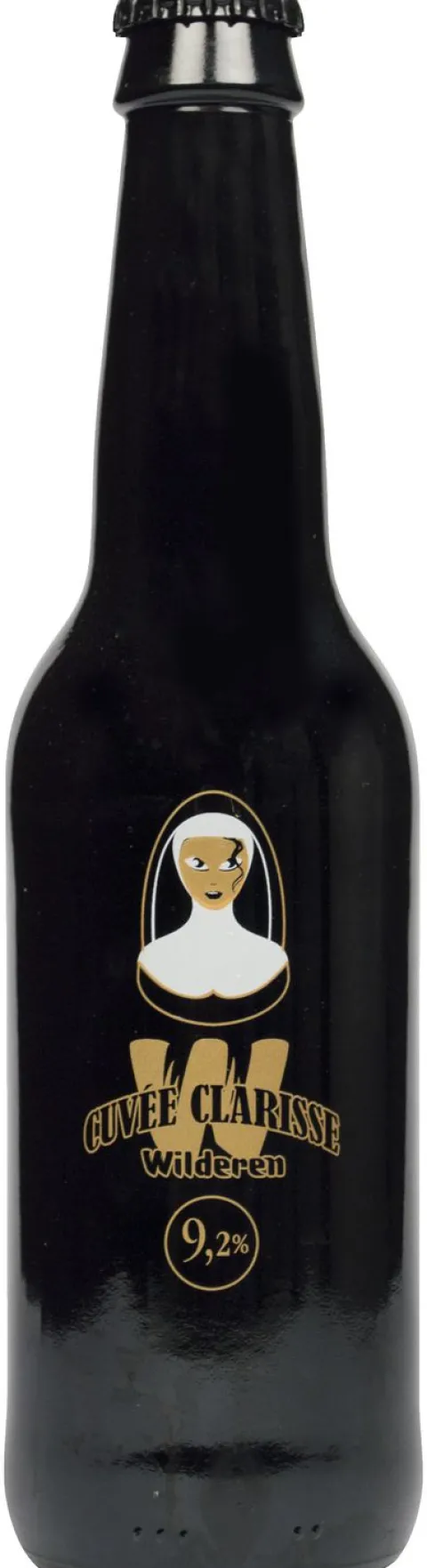 Cuvee Clarisse van Wilderen