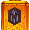 Cyrus Saffron Gin