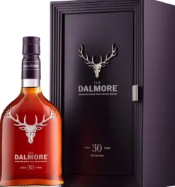 Dalmore 30 Years