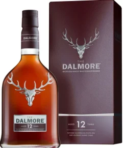 Dalmore 12 Years