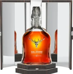 Dalmore 40 Years