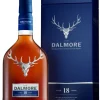 Dalmore 18 Years 2022 release
