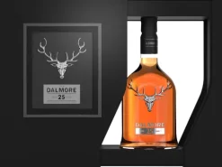 Dalmore 25 Years Release III