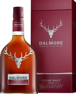 Dalmore Cigar Malt Reserve