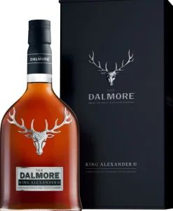 Dalmore King Alexander III