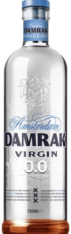 Damrak Virgin