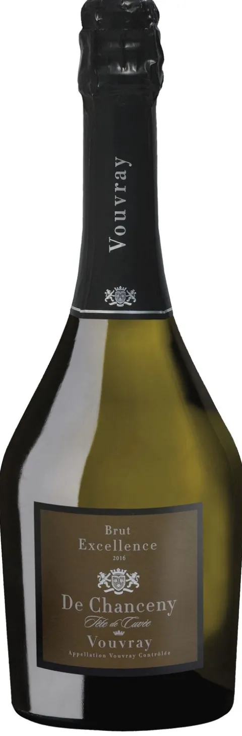 De Chanceny Vouvray Excellence Magnum
