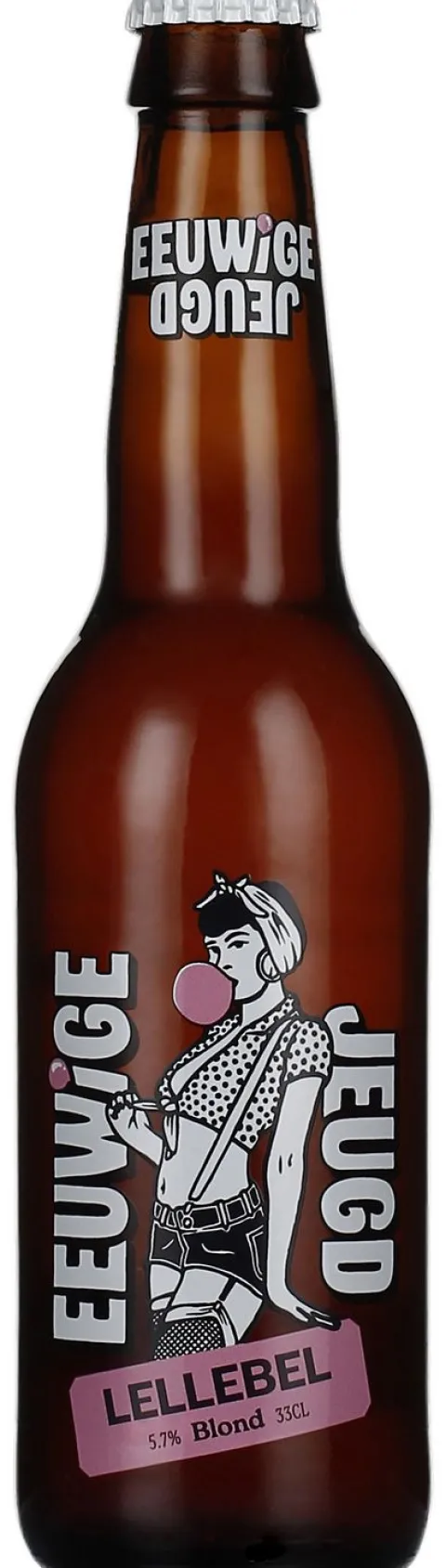 De Eeuwige Jeugd Lellebel