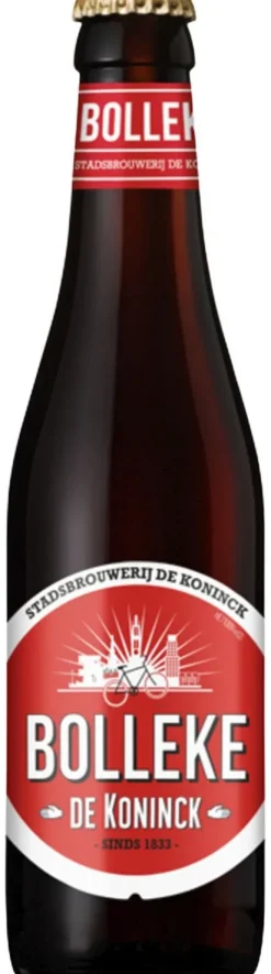 De Koninck Bolleke