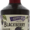 De Kuyper Blackberry Likeur