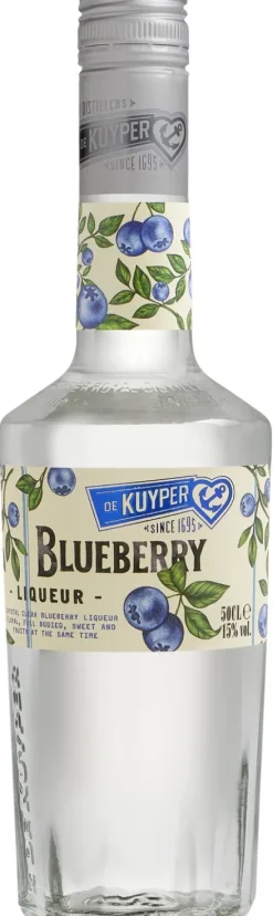 De Kuyper Blueberry likeur