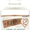 De Kuyper Creme de Menthe White Likeur