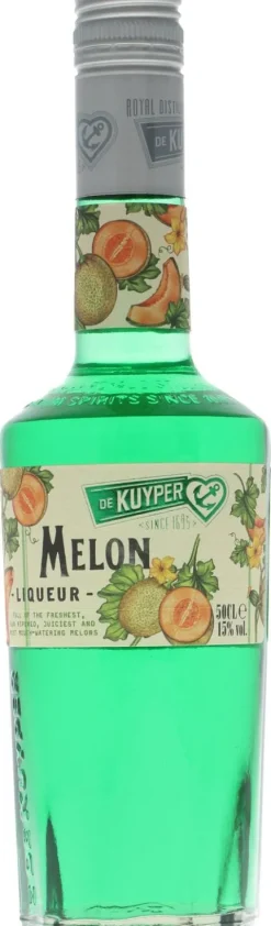 De Kuyper Melon Likeur
