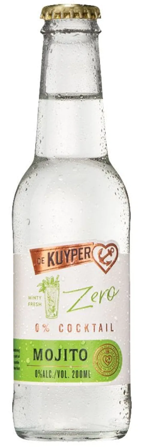 De Kuyper Mojito