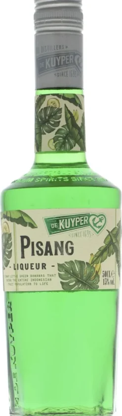 De Kuyper Pisang Likeur