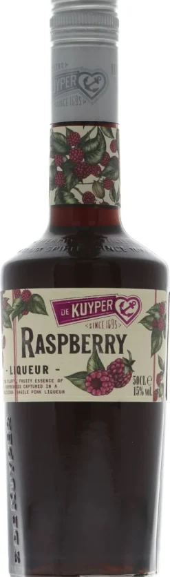 De Kuyper Raspberry Likeur