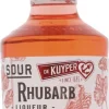De Kuyper Sour Rhubarb Likeur