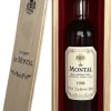 De Montal Bas-Armagnac Vintage 1988