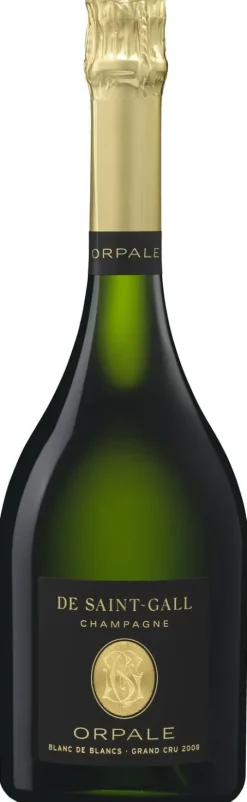 De Saint-Gall Orpale Vintage