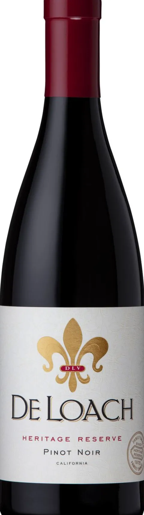 DeLoach California Pinot Noir