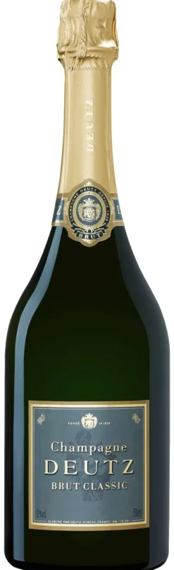 Deutz Brut Classic