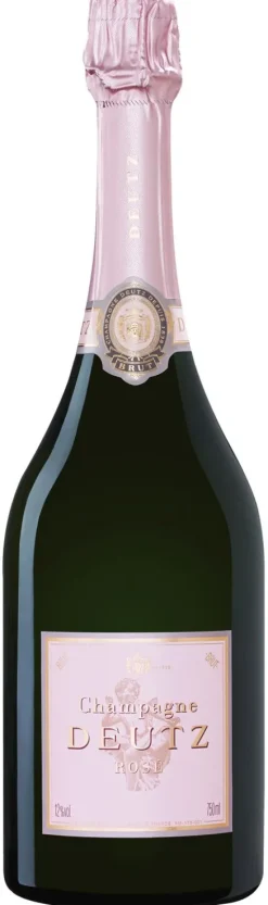 Deutz Brut Rosé