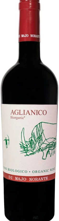 Di Majo Norante Aglianico