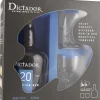 Dictador Rum 20 Years Cadeauverpakking
