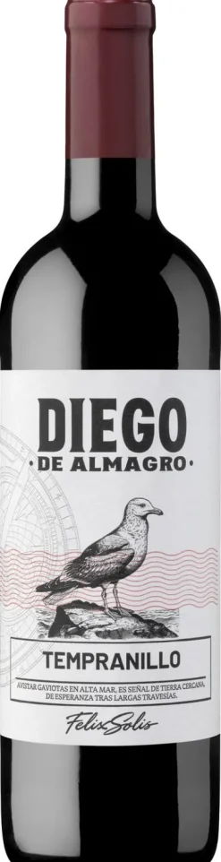 Diego de Almagro Valdepenas