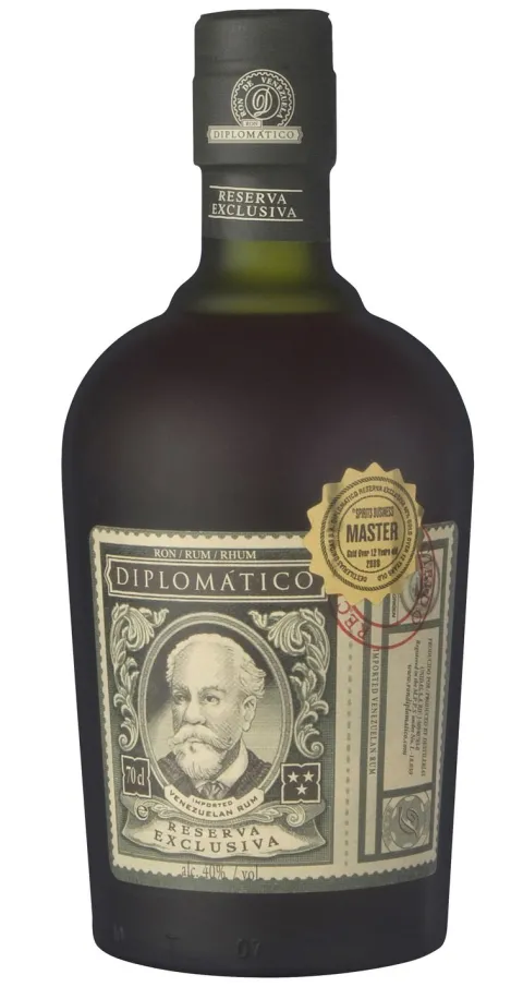 Diplomatico Reserva Exclusiva