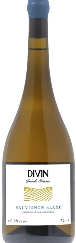 Divin Reserve Sauvignon Blanc