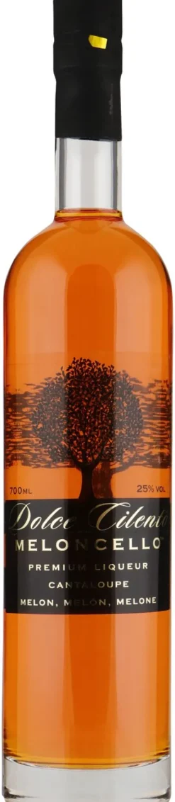 Dolce Cilento Meloncello