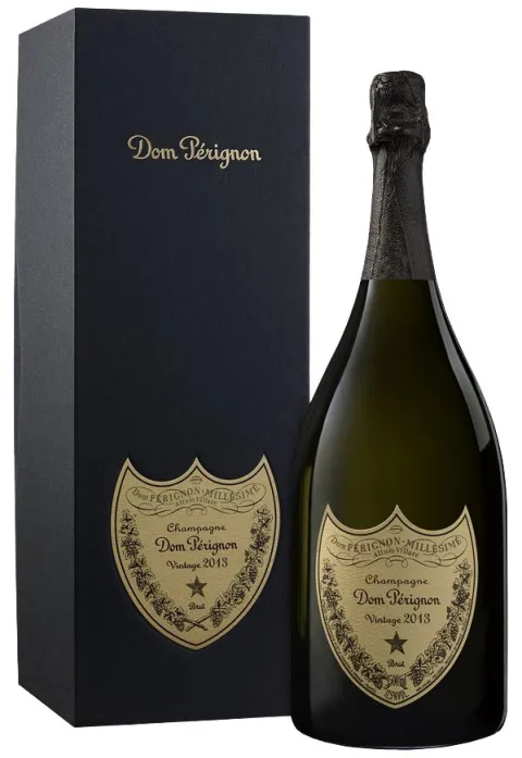 Dom Pérignon Blanc Vintage Magnum