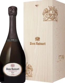 Dom Ruinart Rosé