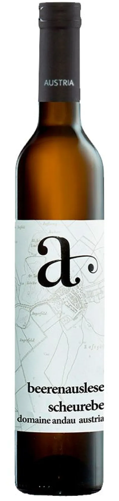 Domaine Andau Beerenauslese