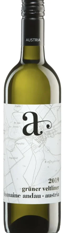 Domaine Andau Grüner Veltliner
