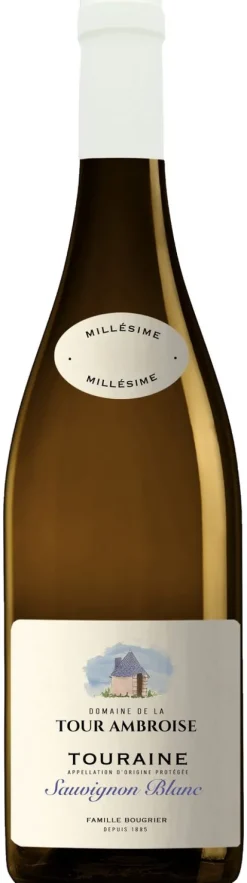 Domaine de La Tour Ambroise Touraine Sauvignon Blanc