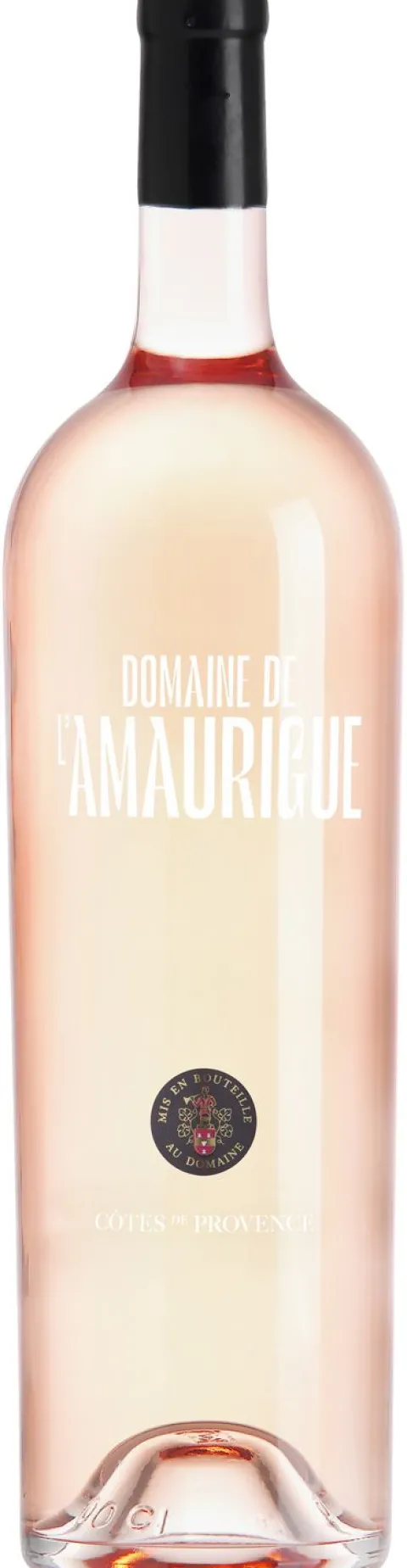 Domaine de l'Amaurigue Rosé Jeroboam