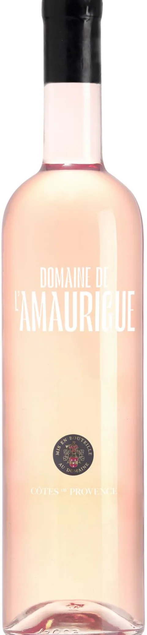 Domaine de l'Amaurigue Rosé Méthusalem