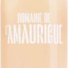 Domaine de l'Amaurigue Rosé