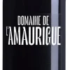 Domaine de l'Amaurigue Rouge
