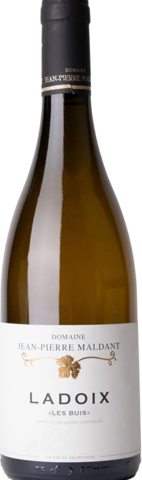 Domaine Jean-Pierre Maldant Ladoix Les Buis