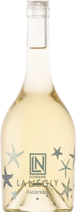 Domaine la Négly Astérides Blanc