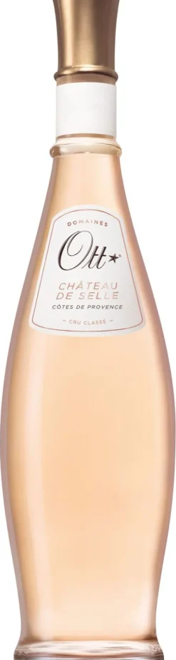 Domaines Ott Château De Selle Rosé