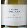 Dominio de Fontana Blanco Bio